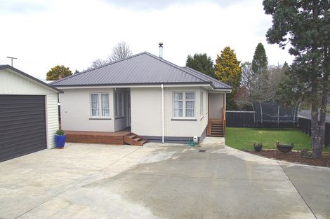 Photo of property in 73a Rolleston Street, Kihikihi, Te Awamutu, 3800