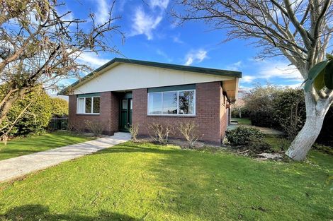 Photo of property in 54 Baker Street, Stirling, 9231