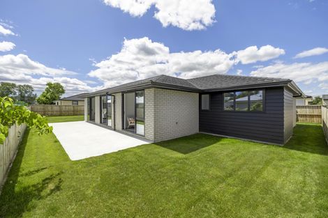 Photo of property in 152b Park Road, Horotiu, Hamilton, 3288