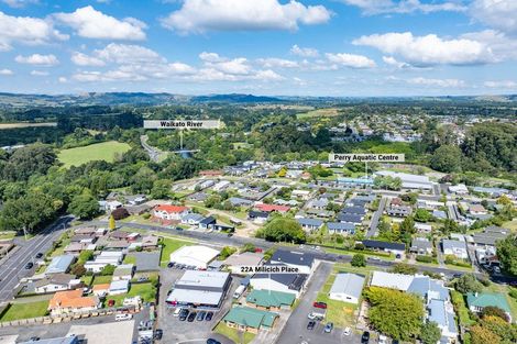 Photo of property in 22a Milicich Place, Cambridge, 3434