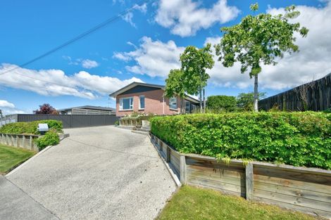 Photo of property in 4 Mitre Street, Gore, 9710