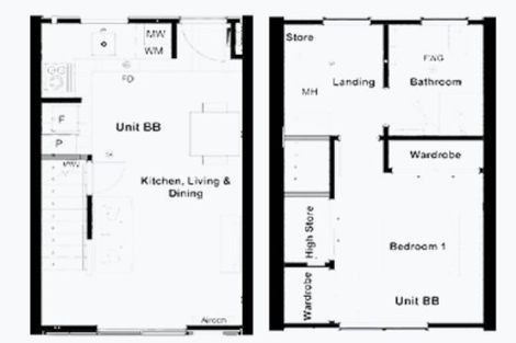 Photo of property in 3/172 Don Buck Road, Massey, Auckland, 0614