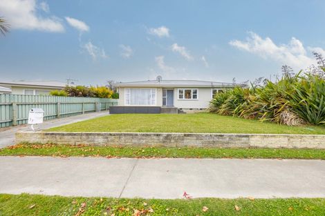 Photo of property in 37 Alexander Avenue, Onekawa, Napier, 4110