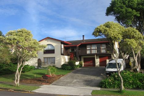 Photo of property in 64 Porritt Avenue, Chatswood, Auckland, 0626