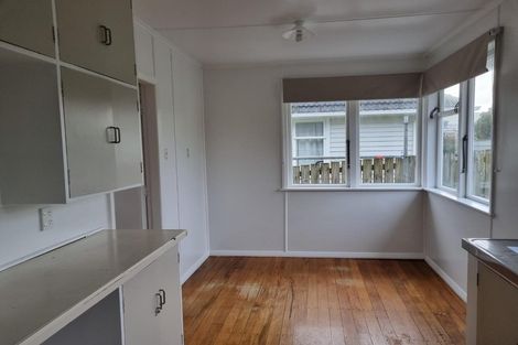 Photo of property in 58 Warspite Avenue, Cannons Creek, Porirua, 5024