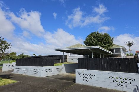 Photo of property in 20 Evandale Street, Glen Innes, Auckland, 1072