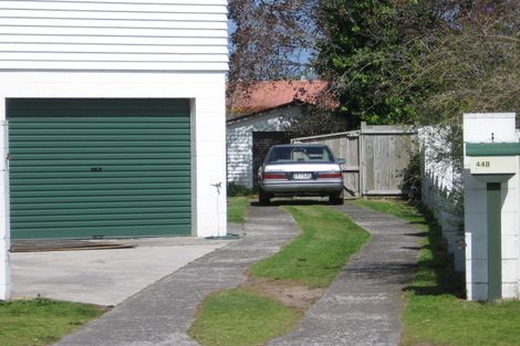 Photo of property in 44b Crane Street, Mount Maunganui, 3116