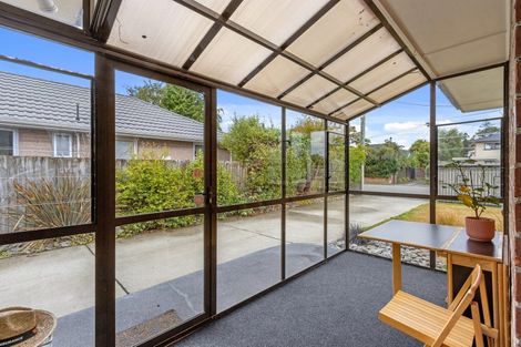 Photo of property in 61 English Street, Sockburn, Christchurch, 8042