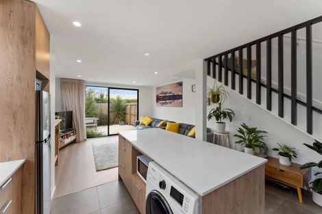 Photo of property in 6/61 Peverel Street, Riccarton, Christchurch, 8041