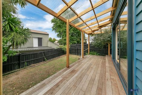 Photo of property in 101 Franklin Road, Freemans Bay, Auckland, 1011
