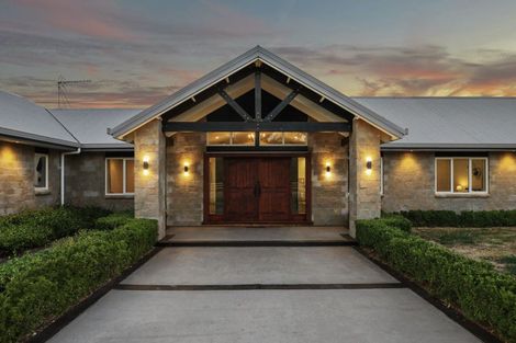 Photo of property in 298a Bellevue Road, Matangi, Cambridge, 3493