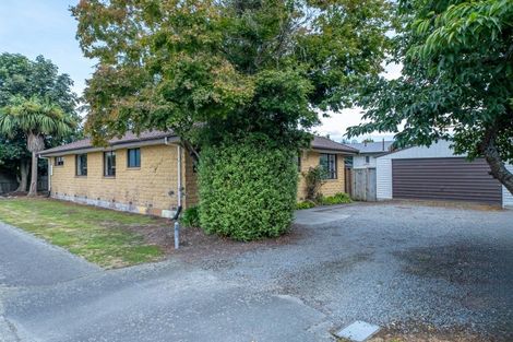 Photo of property in 231 Talbot Street, Geraldine, 7930