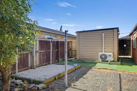 Photo of property in 5a Woodgrove Avenue, North New Brighton, Christchurch, 8083