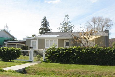 Photo of property in 17 Apatu Street, Wairoa, 4108