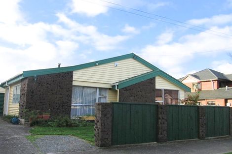 Photo of property in 87 Pretoria Street, Hutt Central, Lower Hutt, 5010