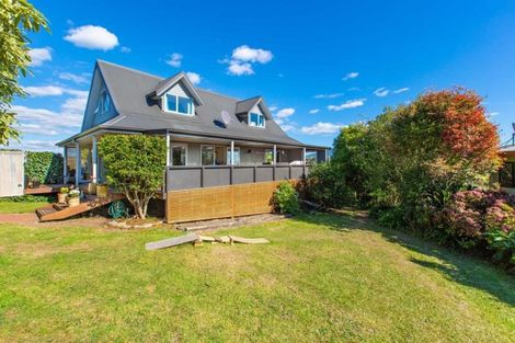 Photo of property in 91a Greenslade Road, Raglan, 3295