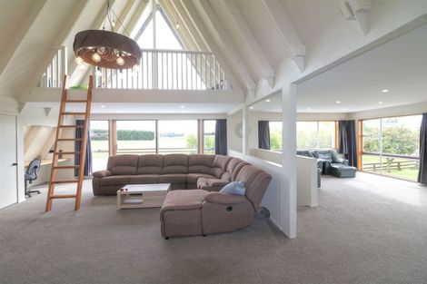 Photo of property in 52 Rosebrook Road, Claremont, Timaru, 7974