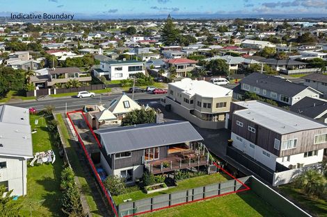 Photo of property in 393 Oceanbeach Road, Mount Maunganui, 3116
