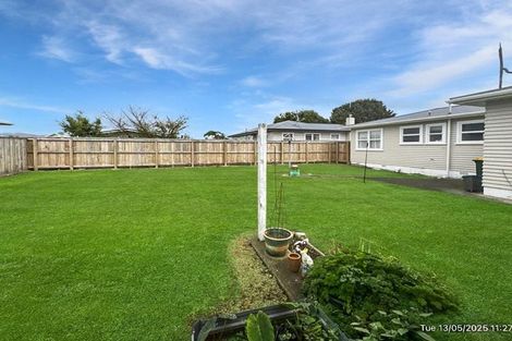 Photo of property in 5 Arran Street, Levin, 5510