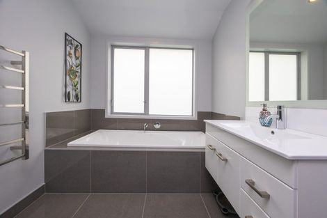 Photo of property in 138 Greer Court, Bunnythorpe, Palmerston North, 4481