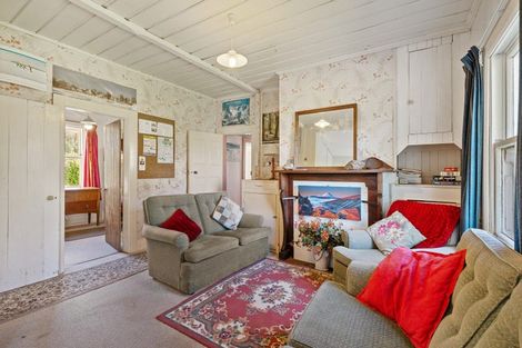 Photo of property in 8 Arawa Street, Ohakune, 4625