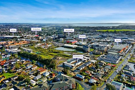 Photo of property in 13 Clay Works Lane, New Lynn, 0600