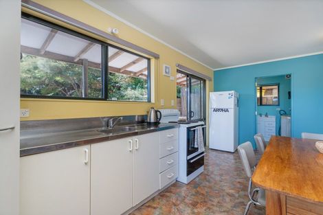 Photo of property in 1163 Purangi Road, Ferry Landing, Whitianga, 3591