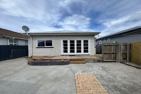 Photo of property in 55 Rhona Street, Linwood, Christchurch, 8062