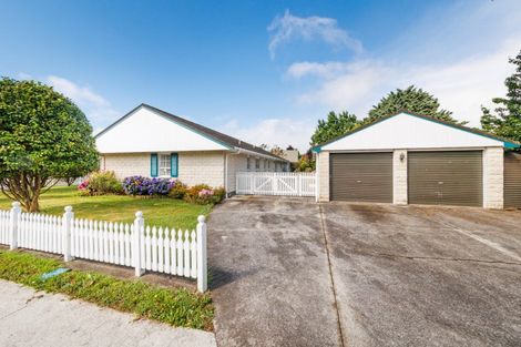 Photo of property in 144 Winchester Street, Ashhurst, 4810