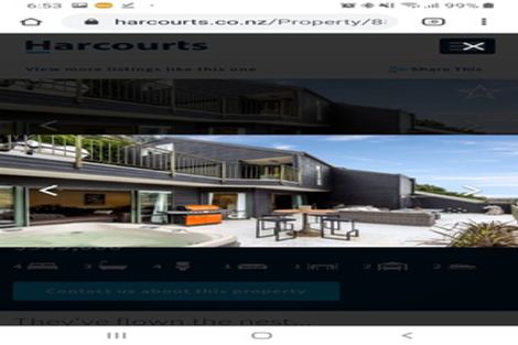 Photo of property in 53c Holliss Avenue, Cashmere, Christchurch, 8022