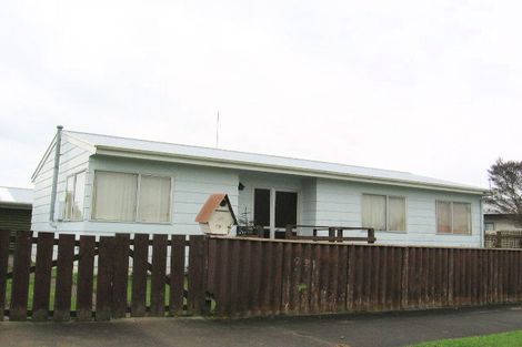 Photo of property in 49 Port Street West, Feilding, 4702