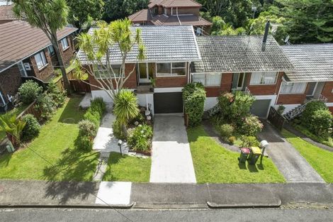 Photo of property in 1/23 Liston Crescent, Cockle Bay, Auckland, 2014