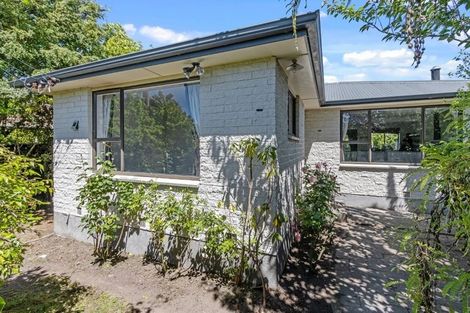Photo of property in 1/131b Mcfaddens Road, St Albans, Christchurch, 8052