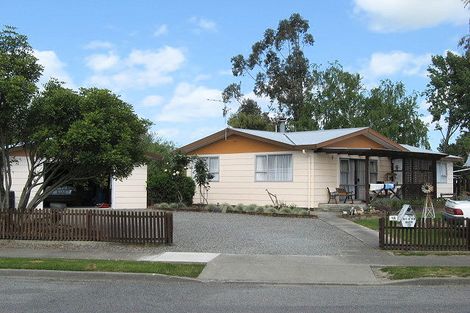 Photo of property in 18 Nicholson Street, Renwick, 7204