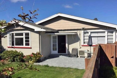 Photo of property in 20 Laurence Street, Waltham, Christchurch, 8011