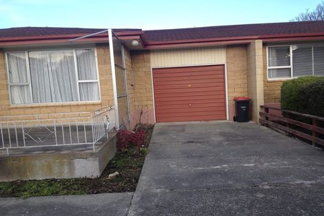 Photo of property in 21a Belt Street, Waimate, 7924