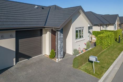 Photo of property in 15 Clydesdale Way, Lincoln, 7608