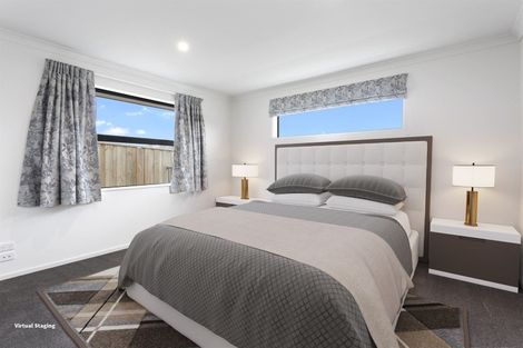 Photo of property in 17 Tutton (pvt) Mews, Rangiora, 7400