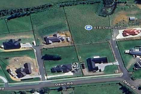 Photo of property in 81b Dean Road, Pokeno, 2471