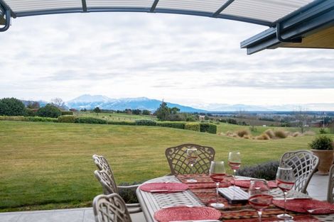 Photo of property in 41 Kalaugher Road, Geraldine Downs, Geraldine, 7991