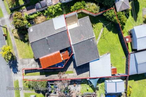 Photo of property in 22b Akron Grove, Totara Park, Upper Hutt, 5018