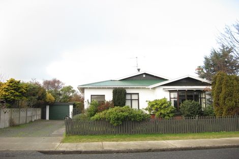 Photo of property in 324 Ness Street, Appleby, Invercargill, 9812
