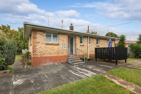 Photo of property in 1 Lee Avenue, Paeroa, 3600