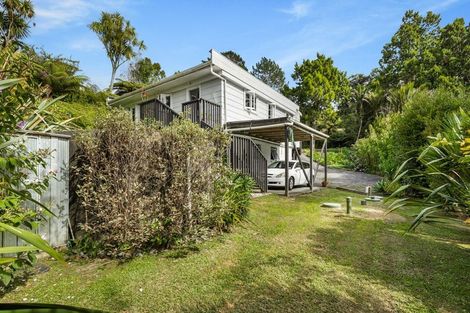 Photo of property in 143 Wairere Road, Waitakere, Henderson, 0782