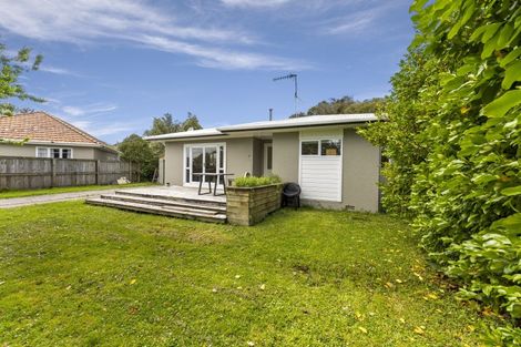 Photo of property in 117 Rugby Street, Awapuni, Palmerston North, 4412