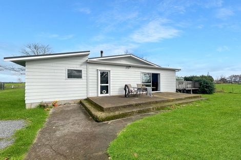 Photo of property in 530 No 1 Road, Springdale, Waitoa, 3380