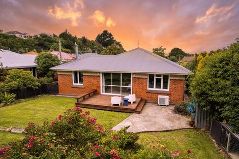 Photo of property in 2 Rona Street, Saint Kilda, Dunedin, 9012