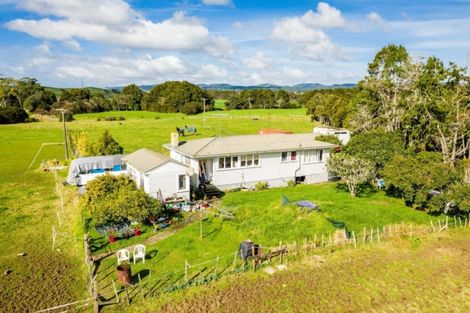 Photo of property in 36 Finlayson Brook Road, Waipu, 0582