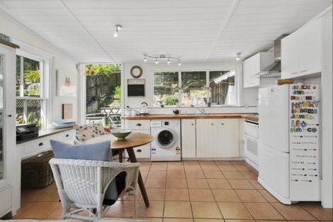 Photo of property in 84 Lincoln Street, Ponsonby, Auckland, 1021