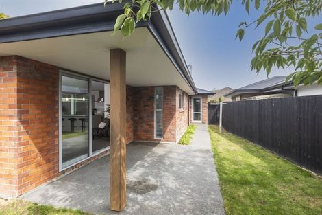 Photo of property in 7 Selsey Lane, Somerfield, Christchurch, 8024